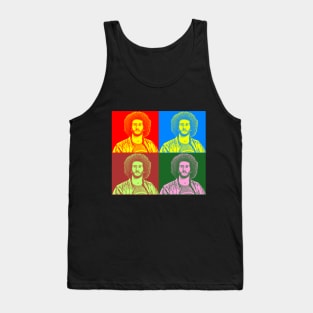 kaepernick Tank Top